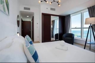 Majestic 2BR-EliteMarina-seaview - 9