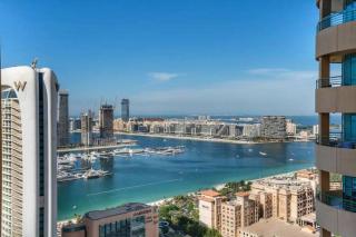 Majestic 2BR-EliteMarina-seaview - 6