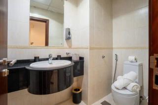 Majestic 2BR-EliteMarina-seaview - 2