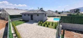 Villa dumanlar - Fethiye - 5