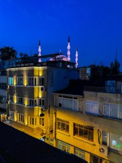 The New Season Apart - Istanbul - 3