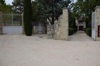 Moulin des Gypses Gîte l'Oliveraie - Mormoiron - 6