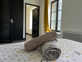 Le Bourgeois Grand T2 - Carcassone - 8