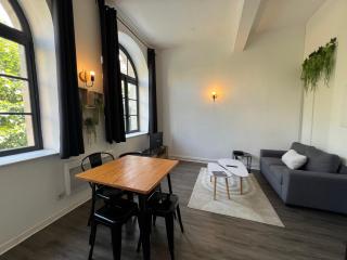 Le Bourgeois Grand T2 - Carcassone - 4