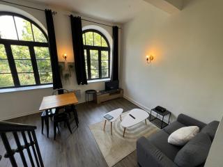 Le Bourgeois Grand T2 - Carcassone - 3