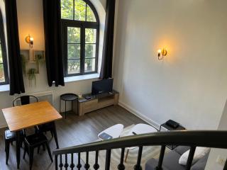 Le Bourgeois Grand T2 - Carcassone - 2