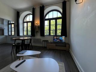 Le Bourgeois Grand T2 - Carcassone - 1