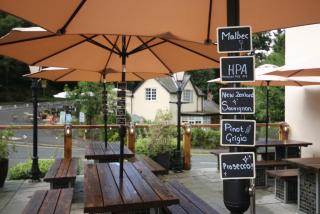 The Malvern Hills Hotel - Great Malvern - 6