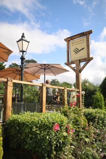 The Malvern Hills Hotel - Great Malvern - 5