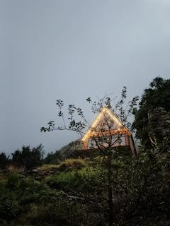 My house - Kasbegi - 4