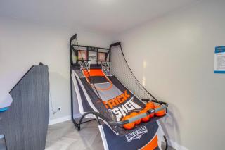 Casa Blanca–Ultimate Getaway: Spa, Game Rooms, Firepit, Views - San Diego - 7