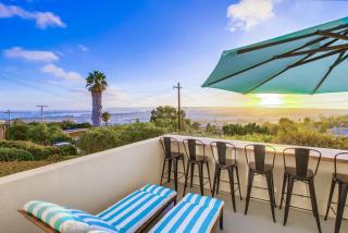 Casa Blanca–Ultimate Getaway: Spa, Game Rooms, Firepit, Views - San Diego - 6