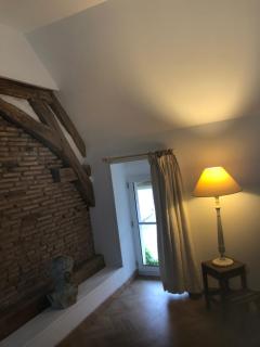 La Vigne dorée - Saint-Martin-des-Champs - 6