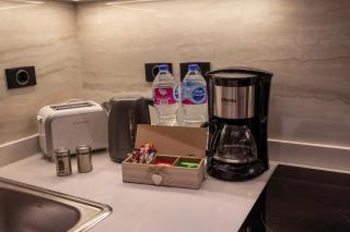 Lavish 2BR Kitchen &KingBed, Family Haven - Madinaty - 4