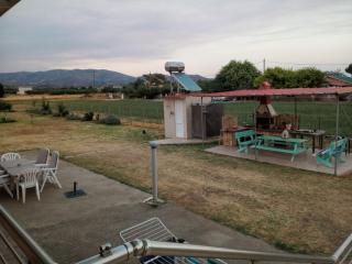 Fotini's Holiday Beach Home - Dhíkella - 9