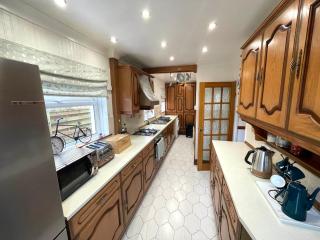 Cozy 3 Bedroom Home - 3