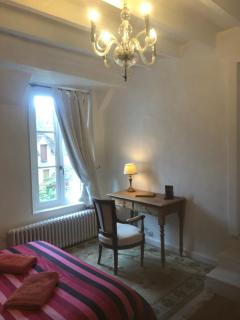 La Vigne dorée - Saint-Martin-des-Champs - 8