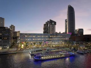 Moxy Ningbo Old Bund - 0
