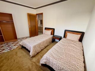 Cabane Ouirgane - Aït Zat - 1