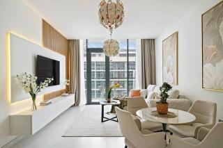 DAYF-JFH Spacious Apartment 4 PAX with Magical Lagoon Views - Dubai - 0