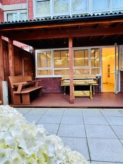 Goulden House C - Londra - 2