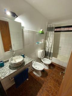 alquier de casa 2 dormitorios en mendoza - 9