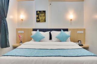 Urban Hometel - Pune - 2