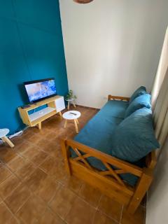 alquier de casa 2 dormitorios en mendoza - 2