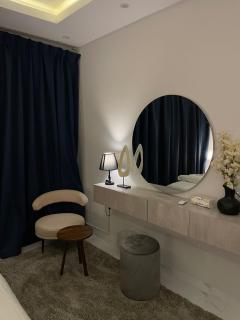 Suite Al Aqiq - Riade - 2