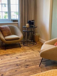 Hotel Villa Verdi - Knokke-Heist - 7