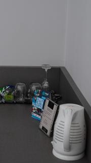 Juana Apartments - Habitacion doble - 8