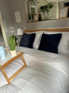 Amazing EN-SUITE Apartment in Finchley Central - Londra - 7