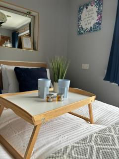 Amazing EN-SUITE Apartment in Finchley Central - Londra - 2