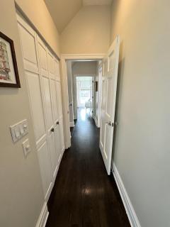 Historic Wicker Park Bungalow - Chicago - 1