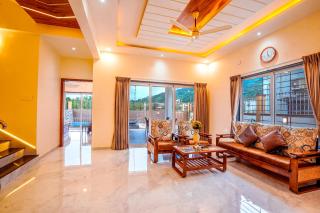 Anubandh - Lonavala - 0