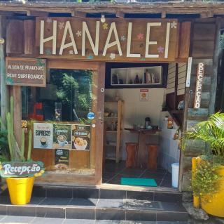 Pousada Hanalei - 8