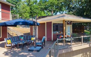 Barba Le Lane - Lake Ozark - 9