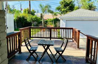 Los Angeles Home Located in Beautiful Pasadena - Pasadena - 7