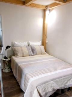 Studio Mimosa Duplex in old town, 200m to beach - Nice - 7