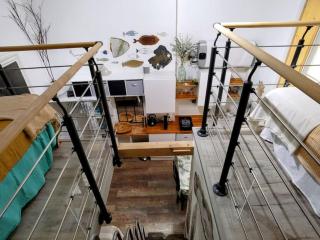 Studio Mimosa Duplex in old town, 200m to beach - Nice - 5