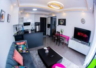 1 Bedroom, Alina Ridge, Kileleshwa - Nairobi - 0