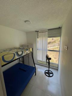 Apartamento Melgar - Melgar - 7