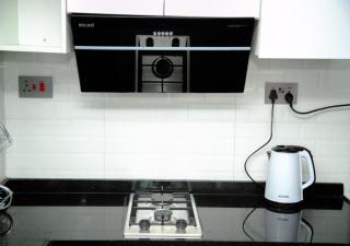 1 Bedroom, Alina Ridge, Kileleshwa - Nairobi - 1