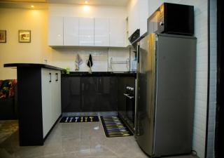 1 Bedroom, Alina Ridge, Kileleshwa - Nairobi - 7