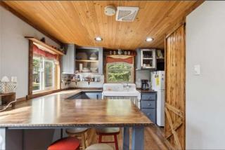 Whitefish Cabin - 9
