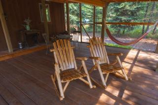 Whitefish Cabin - 6