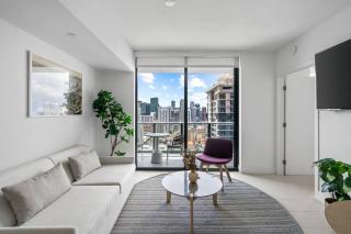 New Luxury Apartment at Downtown Miami - 0