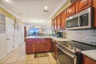Beachfront Bliss at St Augustine's Sea Haven-216 - St. Augustine - 5
