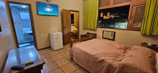 Hotel Ponte Real - São João del Rei - 1