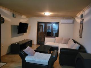 Apartman LMK - 4